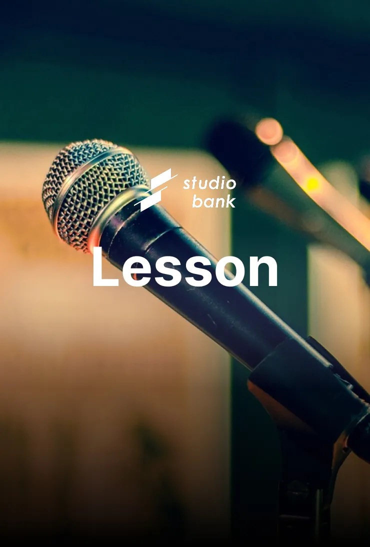 studio bank